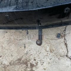 bola de remolque cadillac srx