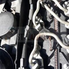 INYECTORES BMW X3 2.0D N47D20A