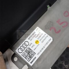 Pantalla De Navegación MMI Audi A4 A5 8W1919604