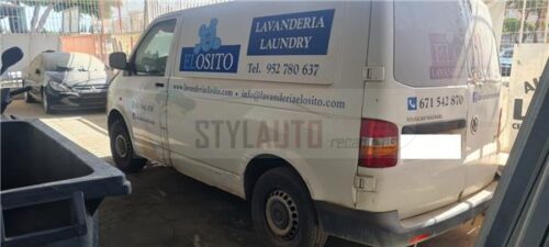 despiece vw t5 2.5 tdi - Imagen 2