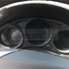 cuadro de relojes citroen c4 1.6 2012