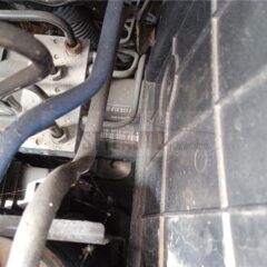 ABS VW TRANSPORTER T5 ESP 7E0614517C 7E0907379G ATE 10021206124 10092903253 10061935891