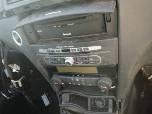 reproductor gps renault laguna 2