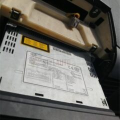 pantalla kia carnival lan-8660ek