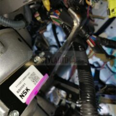 columna direccion toyota rav 4 bd0081