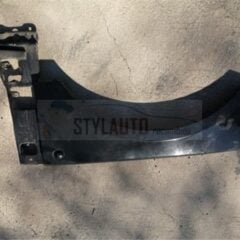 aletas delanteras range rover vogue 2004