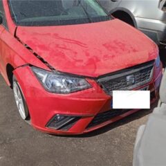 delantera frontal completo seat ibiza 6f 1.0 tsfi