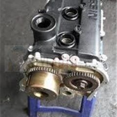 CULATA NISSAN X-TRAIL QR20