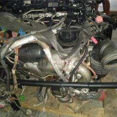 motor bmw x1 2.0d tipo n47d20d