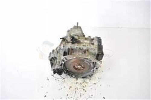caja automatica ford mondeo 2.0 tdci Av9r7000cb