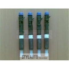 JUEGO 4 INYECTORES FORD FOCUS 1.8 TDCI