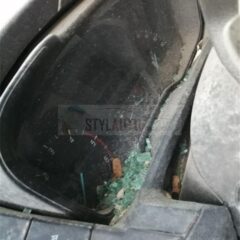 cuadro relojes ford transit 2014