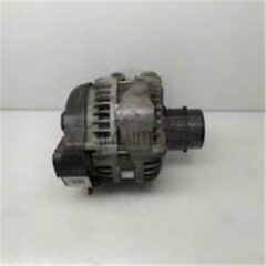 alternador jaguar stype 2.7 diesel