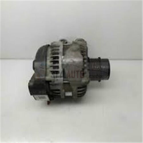 alternador jaguar stype 2.7 diesel