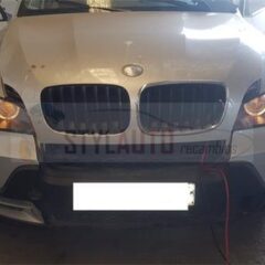 DELANTERA COMPLETA BMW X5 E70 3.0D