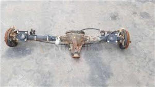 PUENTE DIFERENCIAL TRASERO TATA XENON