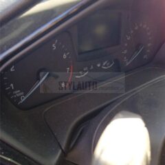 cuadro de relojes ford fiesta vii 1.0 ce1