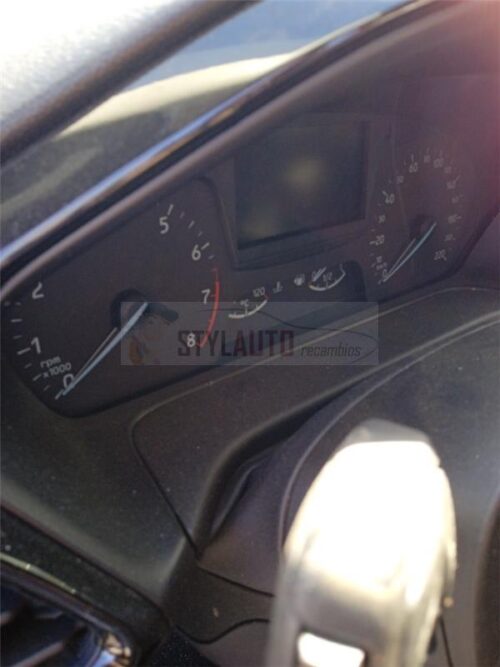 cuadro de relojes ford fiesta vii 1.0 ce1