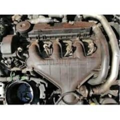 CULATA PEUGEOT 407 2.0 HDI RHR