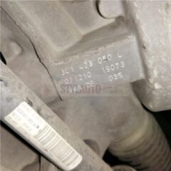 cremallera electrica vw passat 5wk46800b01 5n1909144j