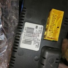 cuadro mandos citroen c6 9661683380