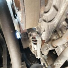 alternador infinity fx37s