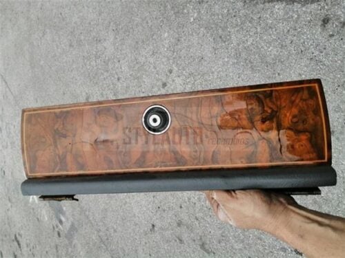TAPA GUANTERA MADERA JAGUAR XJ6 1992