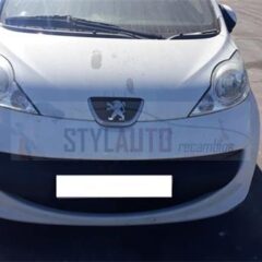 DELANTERA COMPLETA PEUGEOT 107