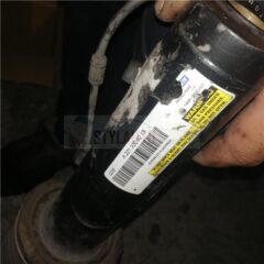 amortiguador delantero w221 a2213209213