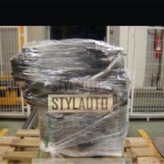 motor mercedes clk 280 272940