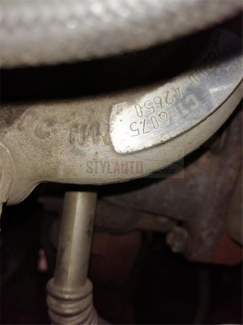 turbo hyundai h1 28200-42650
