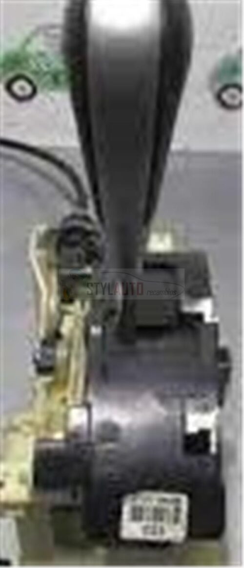 palanca selectora hyundai santa fe 2,2