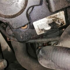 culata renault master 3.0 ZD3A202