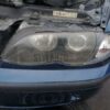pareja faros xenon bmw e46 restiling