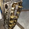 culata bmw 740i 1729314 - Imagen 2