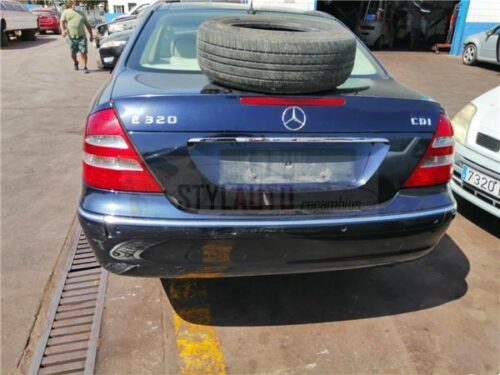despiece mercedes e320 cdi w211