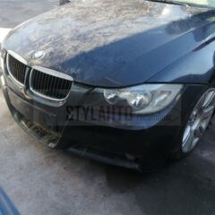delantera completa bmw e90 pack m