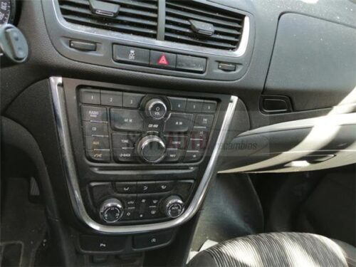RADIO CD 450 OPEL MOKDA CD450