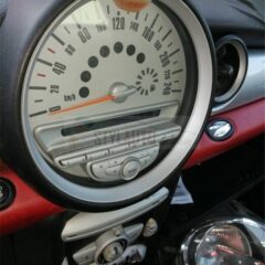 cuadro de relojes mini cooper 1.6d