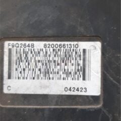 motor suzuki vitara 1.9 ddis f9q264b