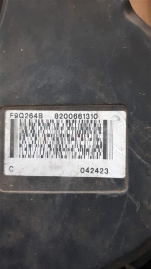 motor suzuki vitara 1.9 ddis f9q264b - Imagen 2