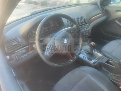 despiece completo bmw 320d 150cv e46 ranchera familiar - Imagen 3
