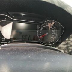 CUADRO RELOJES FORD MONDEO TDCI MK4