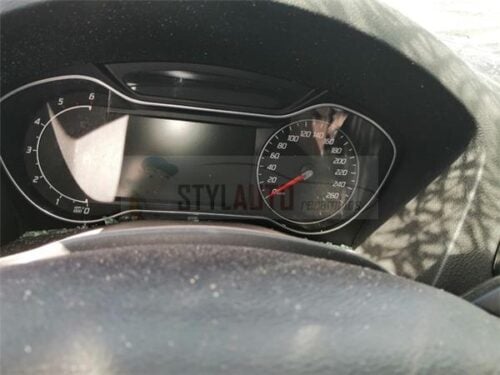 CUADRO RELOJES FORD MONDEO TDCI MK4
