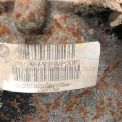 DIFERENCIAL DELANTERO BMW X5 07512664