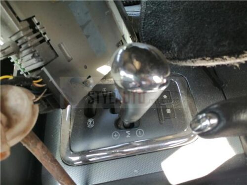 palanca selectora automatica peugeot 406