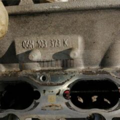 culata desnuda skoda octavia 1.8 tsfi