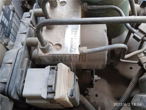 bomba abs isuzu d-max 898004193 660910613