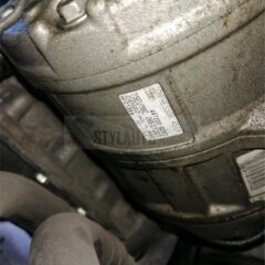 compresor aire audi a8 4472209262