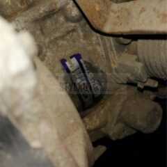 bomba inyectora l200 md311771